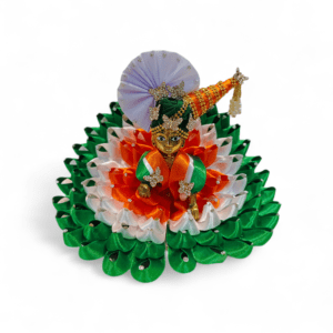 tricolour-laddugopal-dress