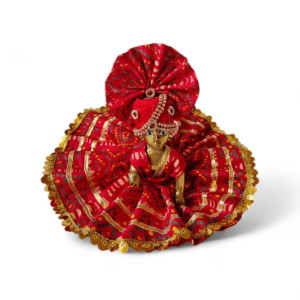 redbandhani-laddugopal-dress