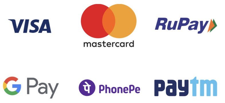 Secure Payment
