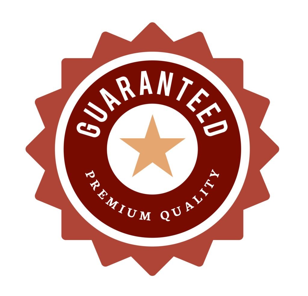 guaranted-premium-quality