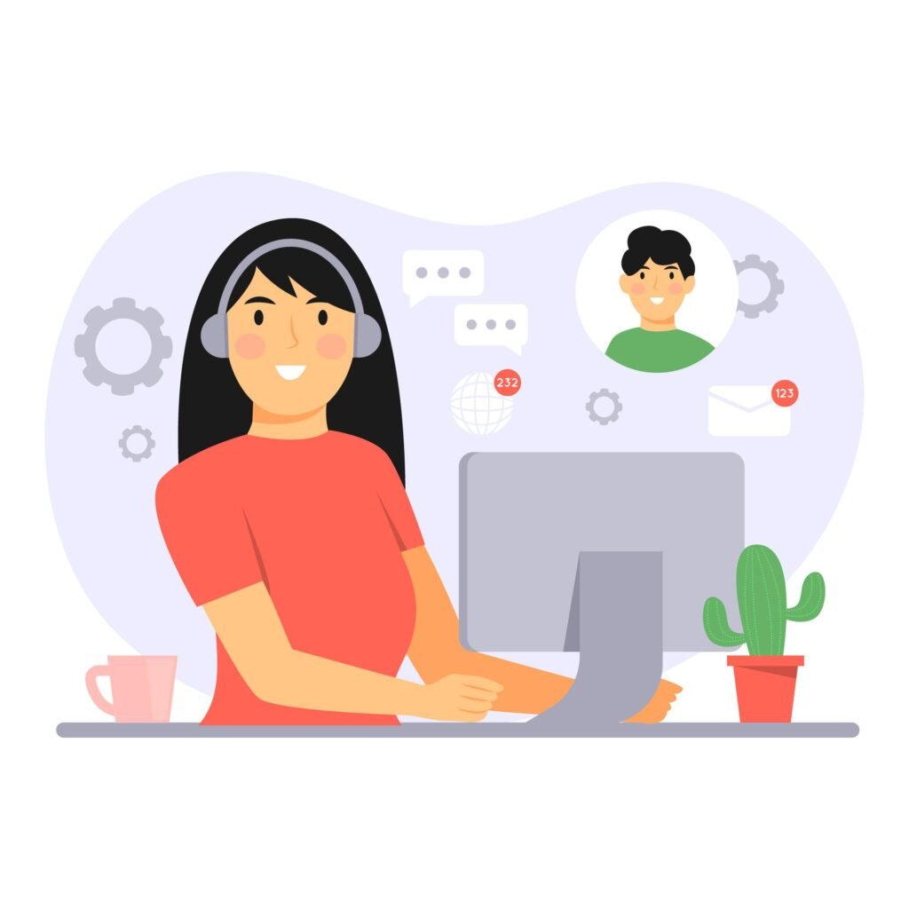 customer-support