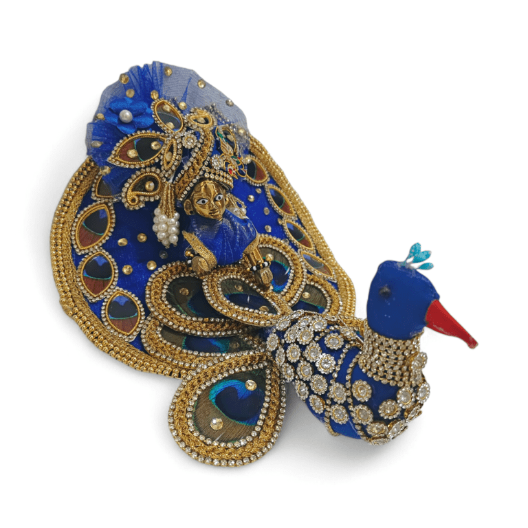 heavy-work-peacock-laddu-gopal-poshak