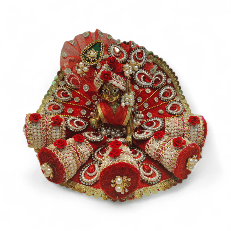 premium-red-velvet-laddu-gopal-poshak