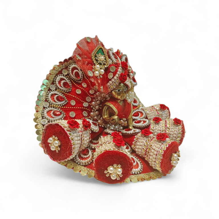 premium-red-velvet-laddu-gopal-poshak