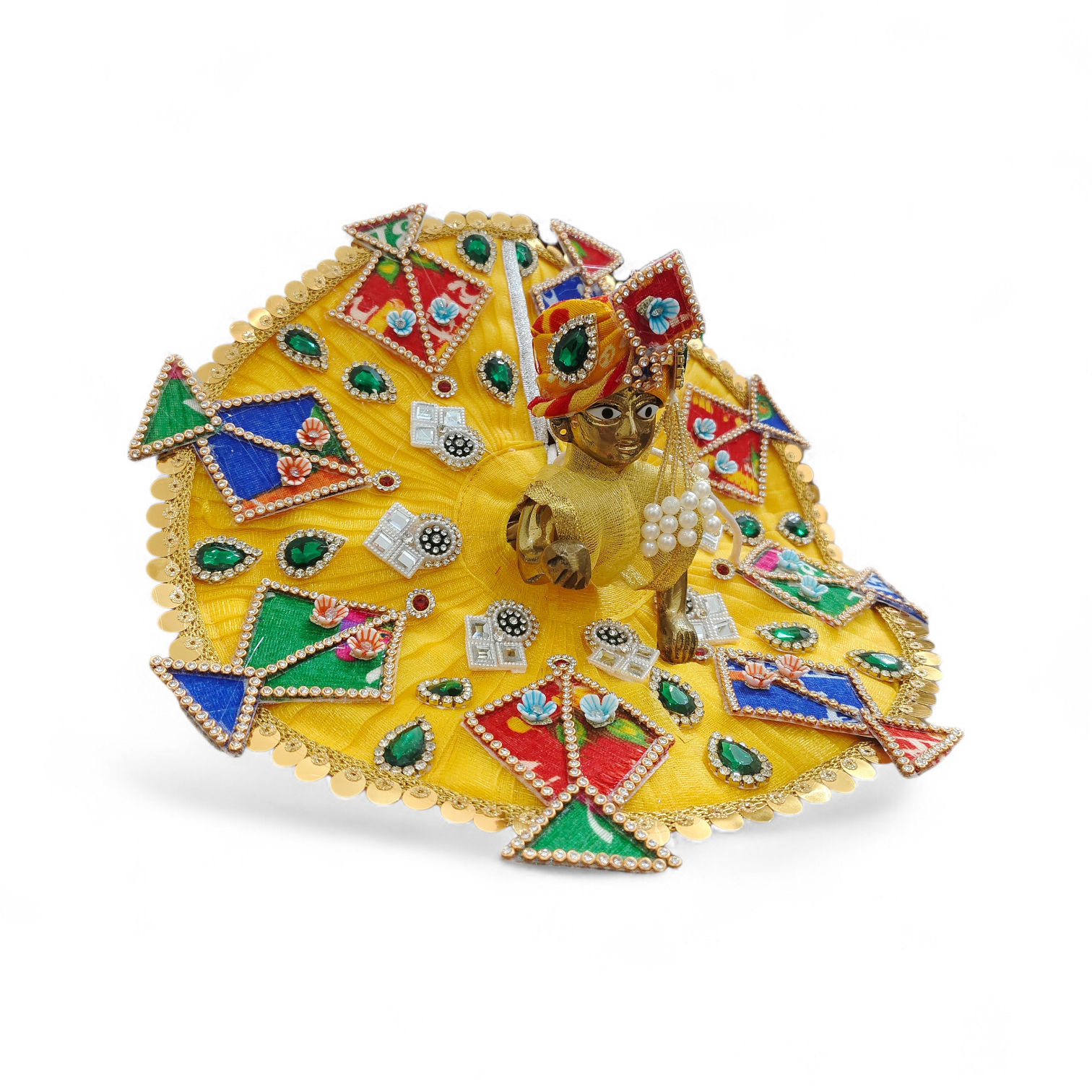 Makar Sankranti Special Laddu Gopal Dress with Pagdi 3 joyous-makar-sankranti-special-laddu-gopal-dress