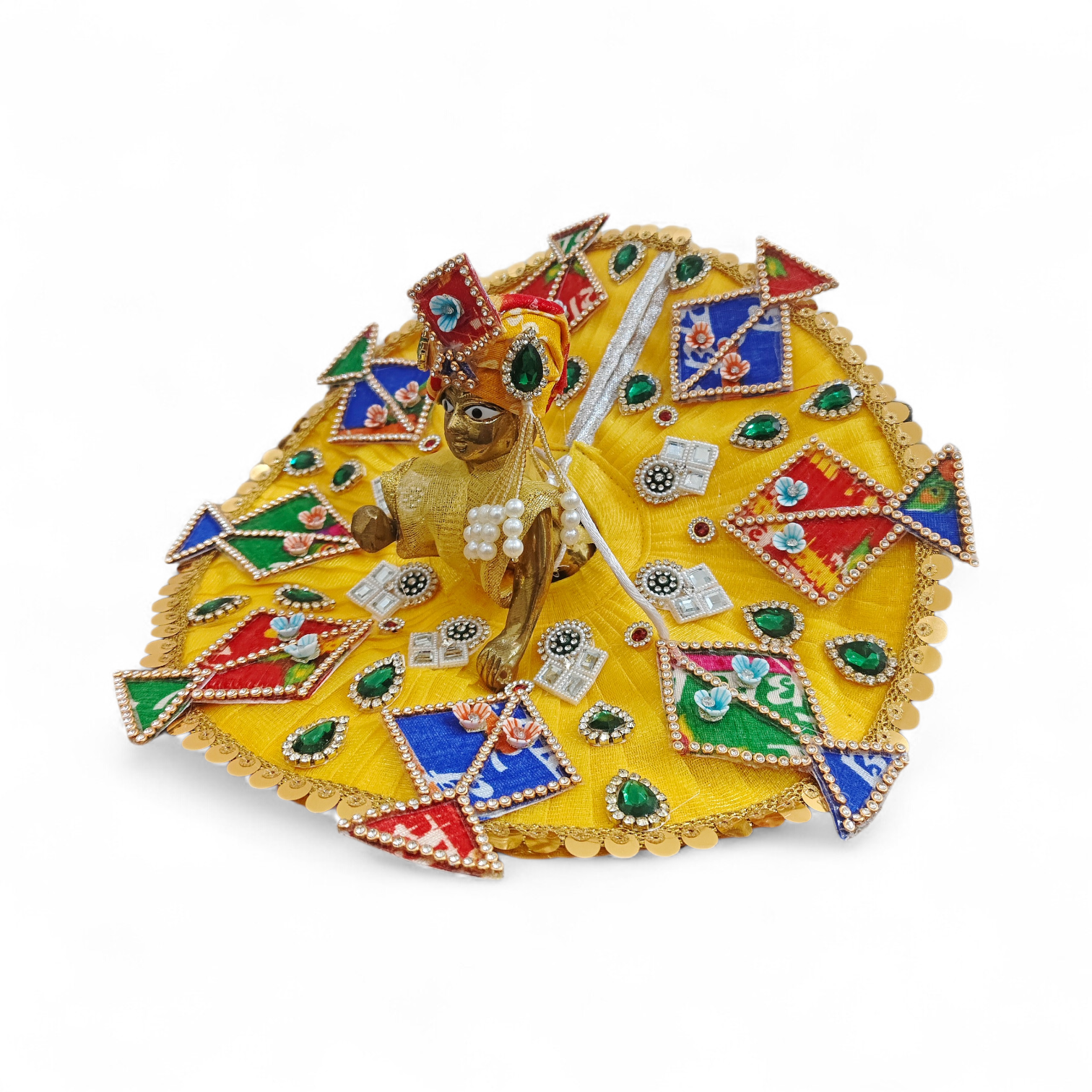 Makar Sankranti Special Laddu Gopal Dress with Pagdi 2 joyous-makar-sankranti-special-laddu-gopal-dress