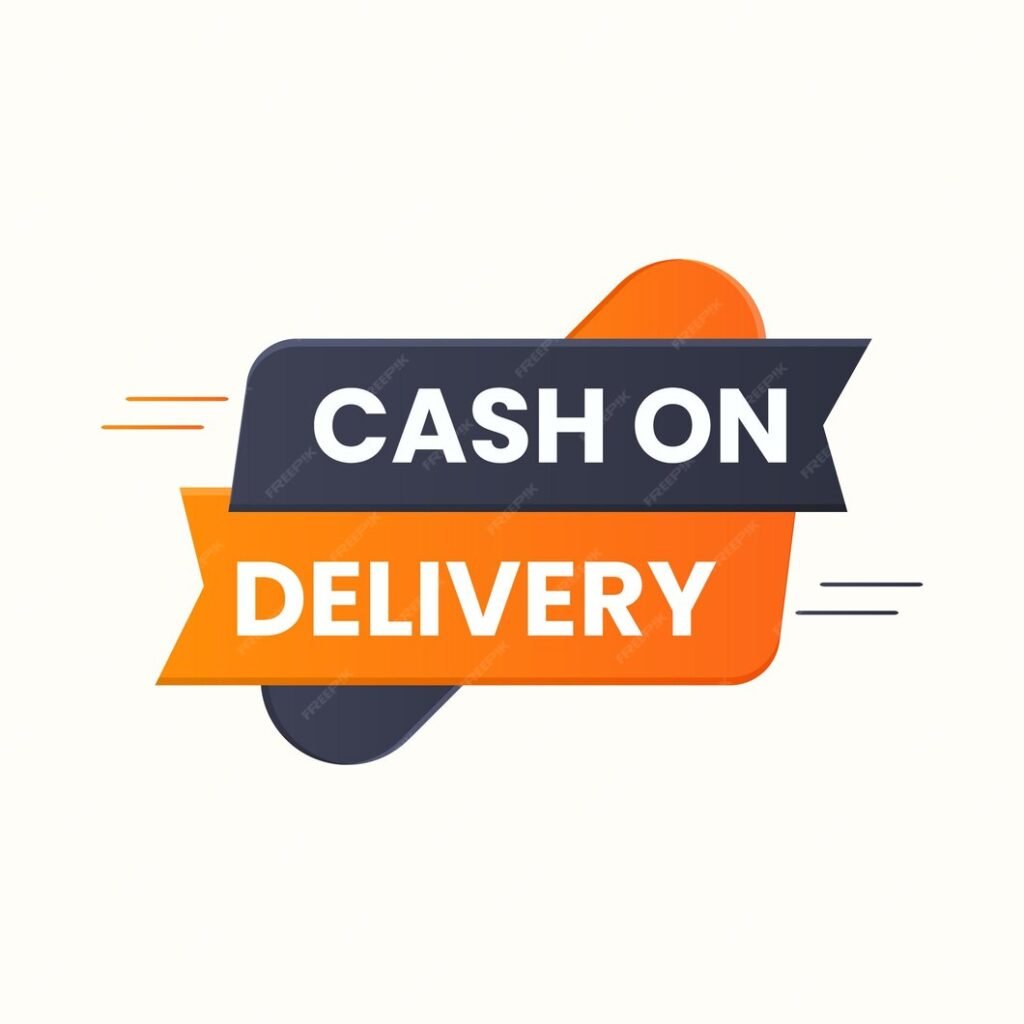 cash-on-delivery