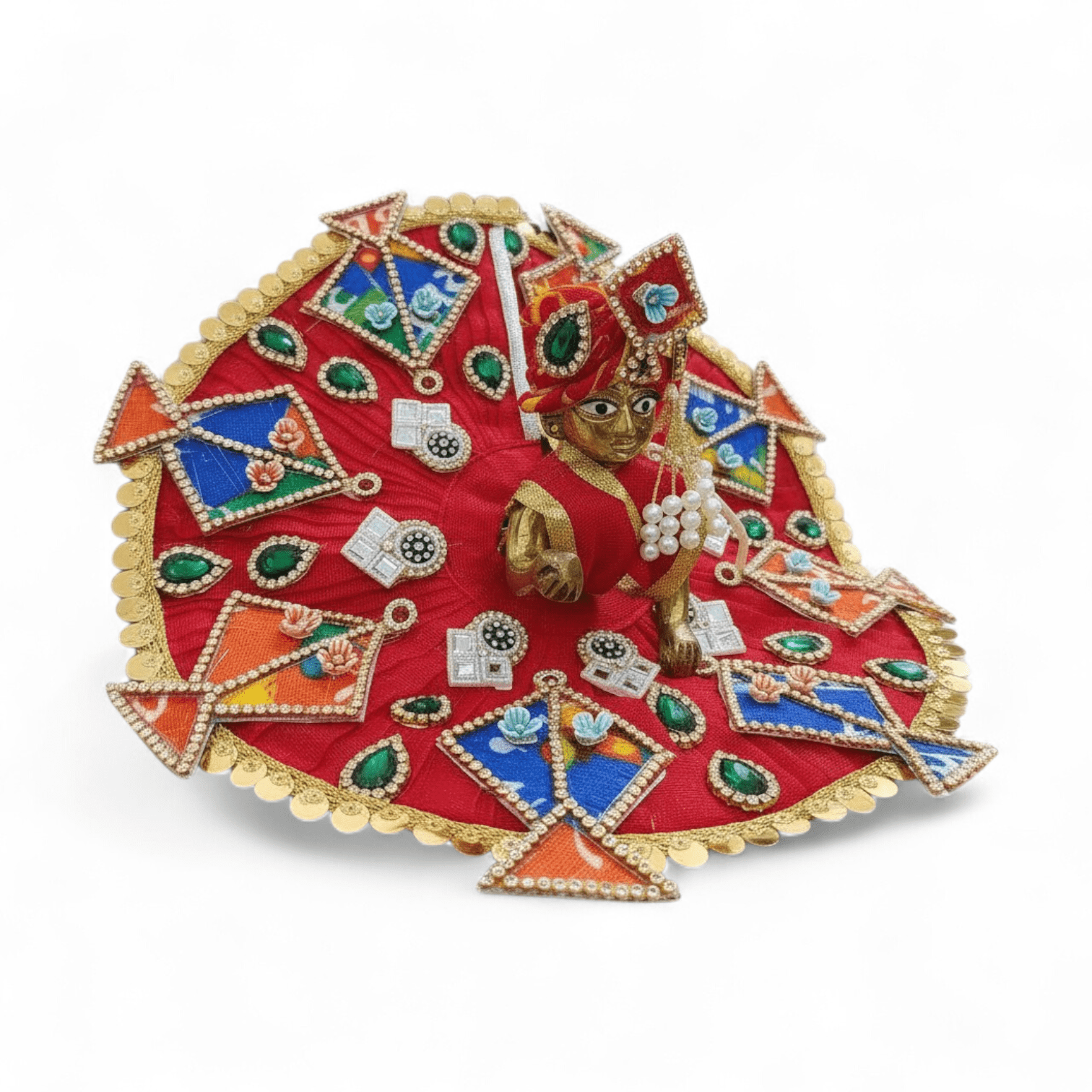 Makar Sankranti Special Laddu Gopal Dress with Pagdi 4 joyous-makar-sankranti-special-laddu-gopal-dress